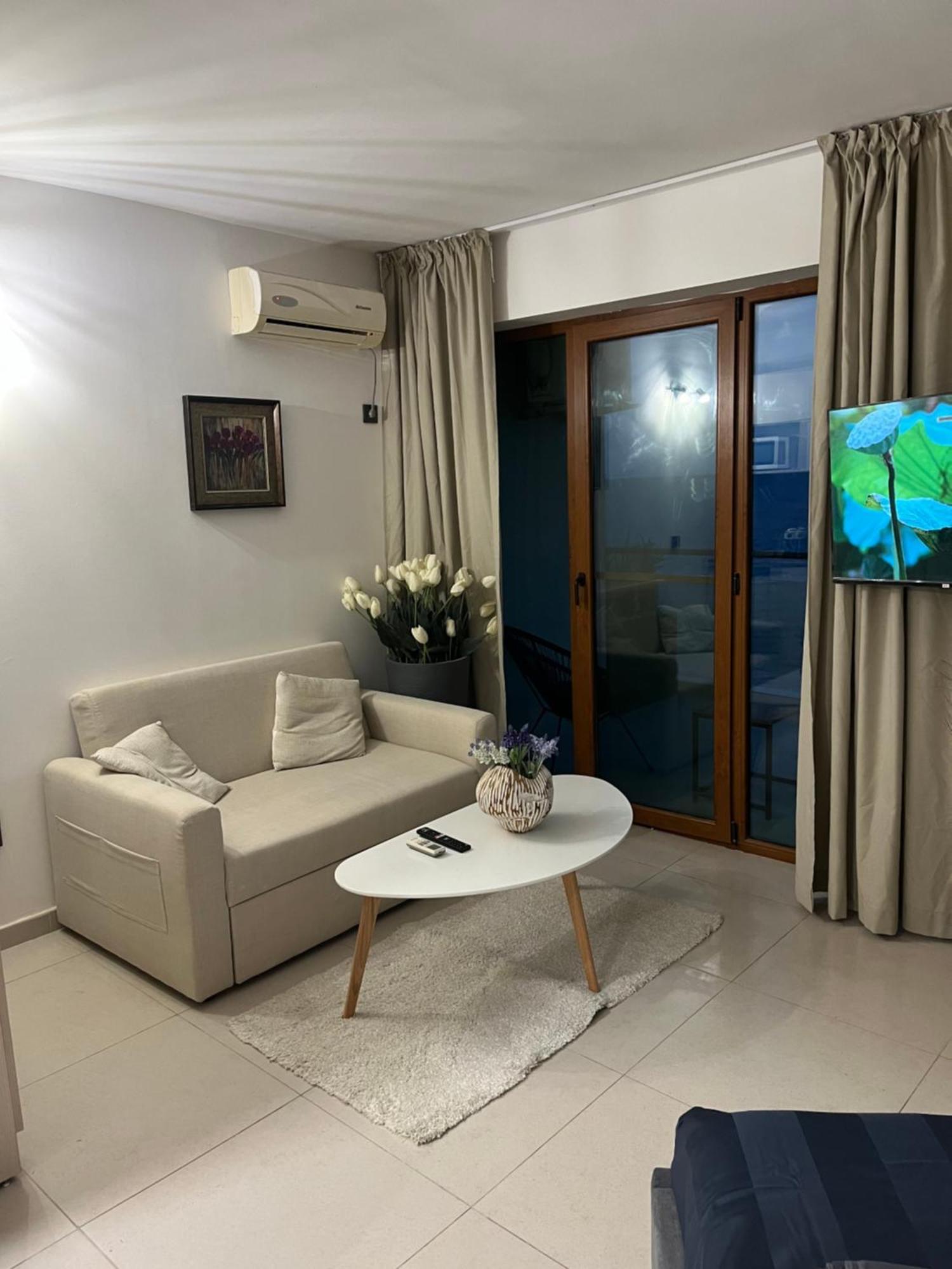 Luxury Studio Golf Coast With Sea View Topola Εξωτερικό φωτογραφία