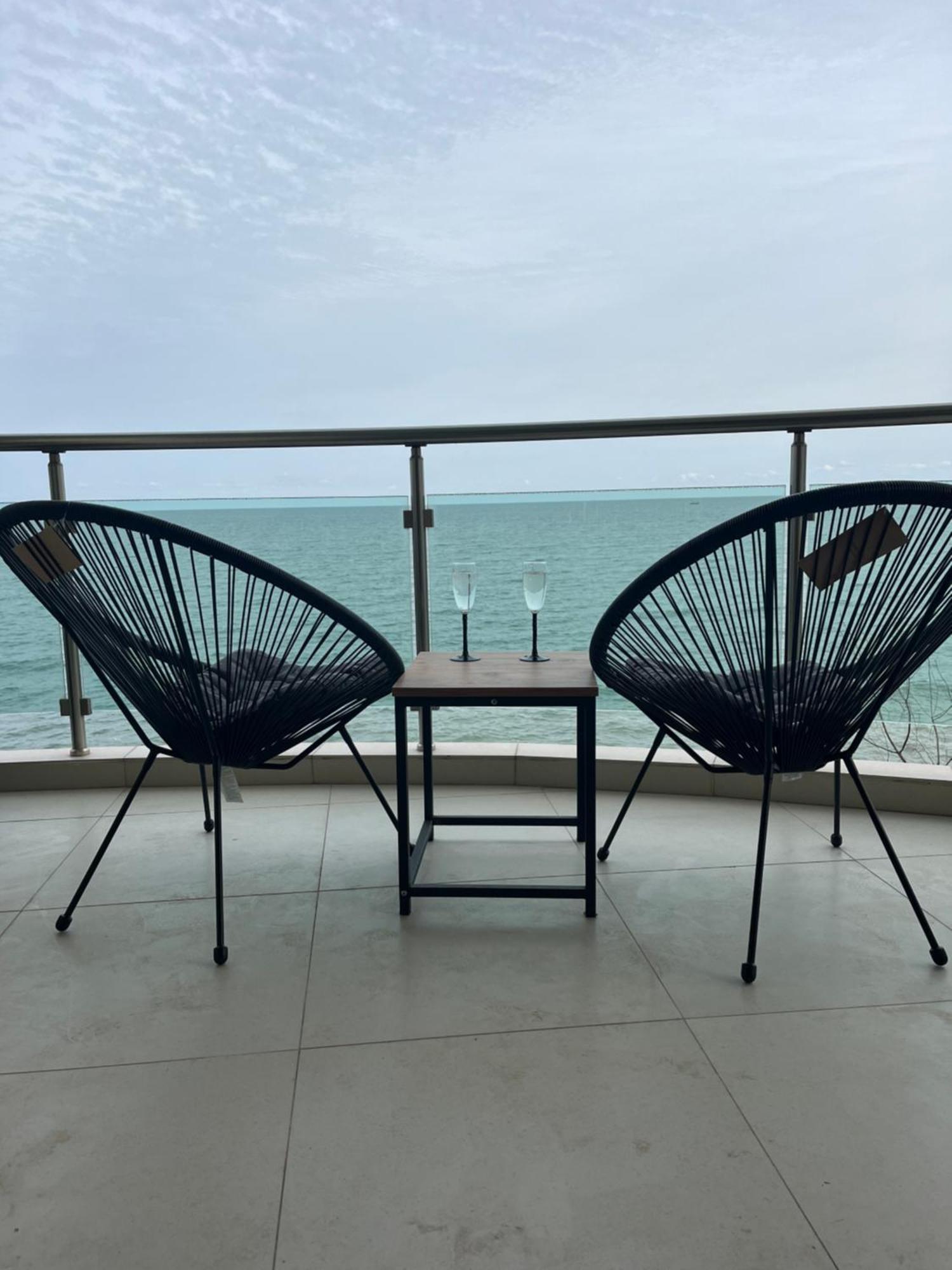 Luxury Studio Golf Coast With Sea View Topola Εξωτερικό φωτογραφία