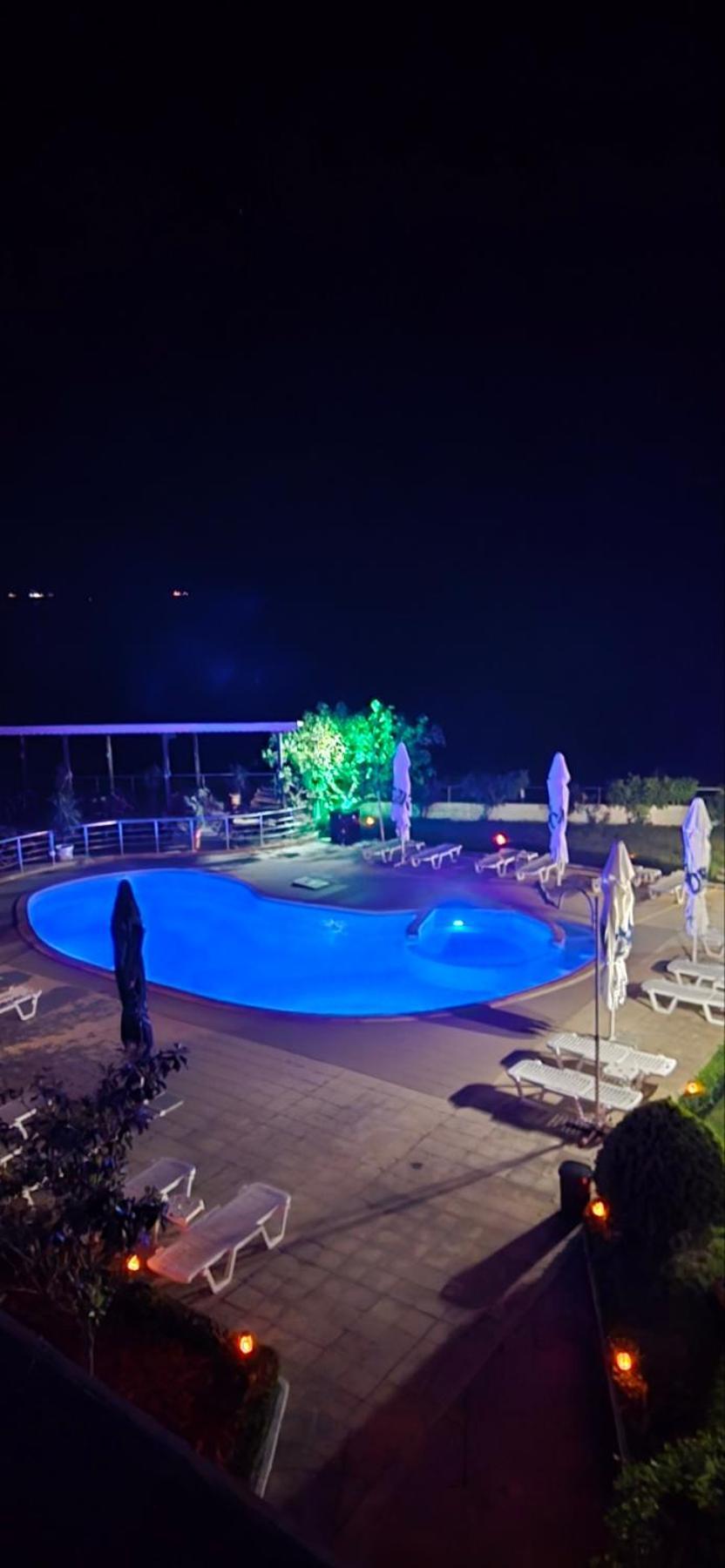 Luxury Studio Golf Coast With Sea View Topola Εξωτερικό φωτογραφία